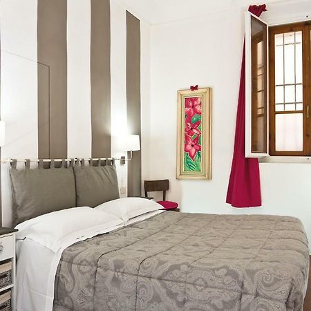 Number11 Apartments Florenz Exterior foto