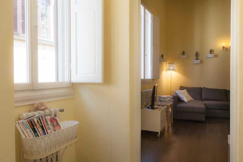 Number11 Apartments Florenz Exterior foto