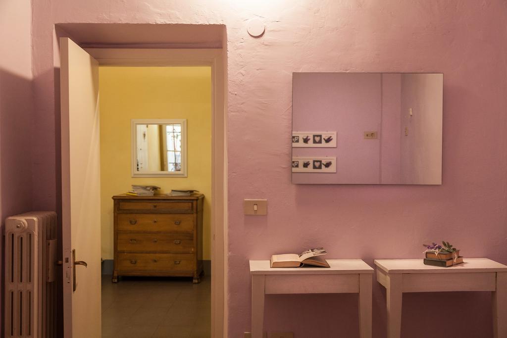 Number11 Apartments Florenz Exterior foto
