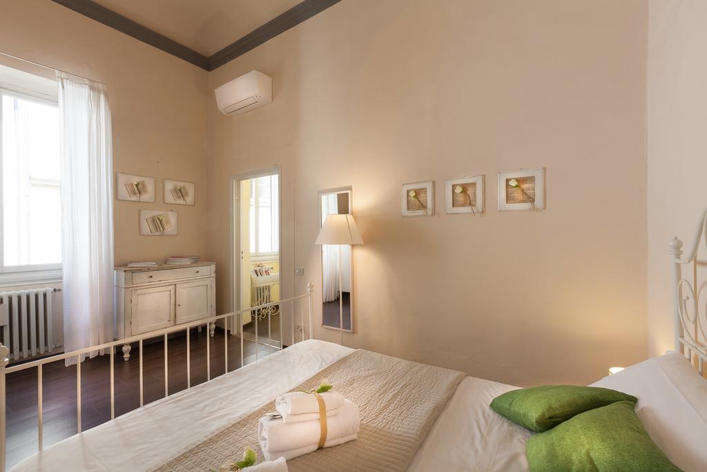 Number11 Apartments Florenz Exterior foto