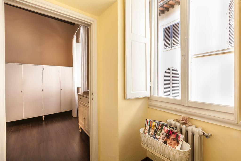 Number11 Apartments Florenz Exterior foto