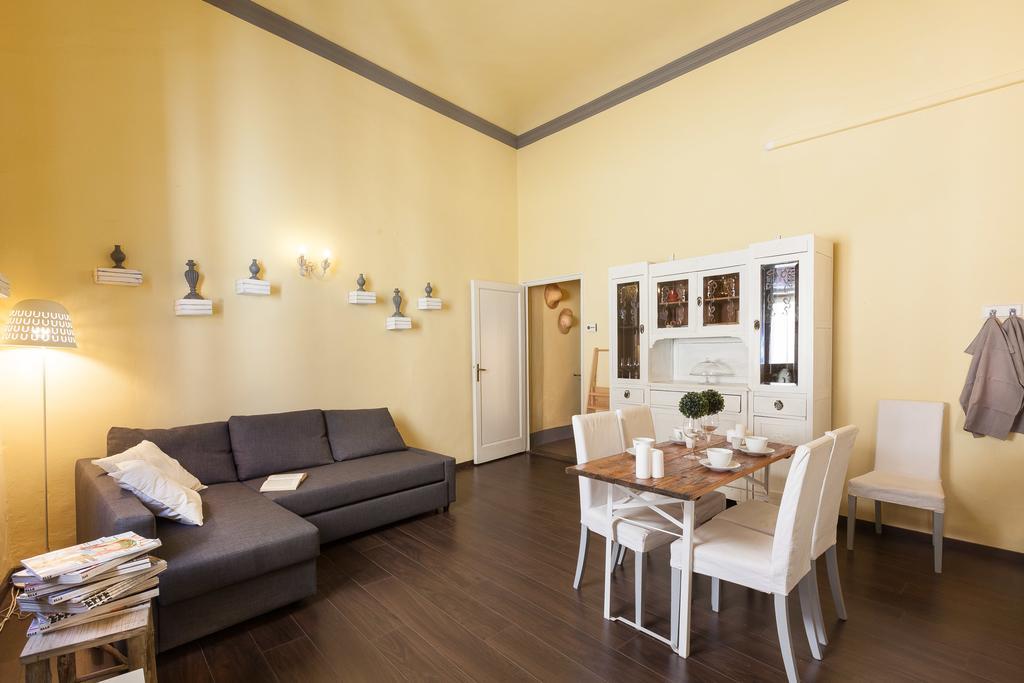 Number11 Apartments Florenz Exterior foto