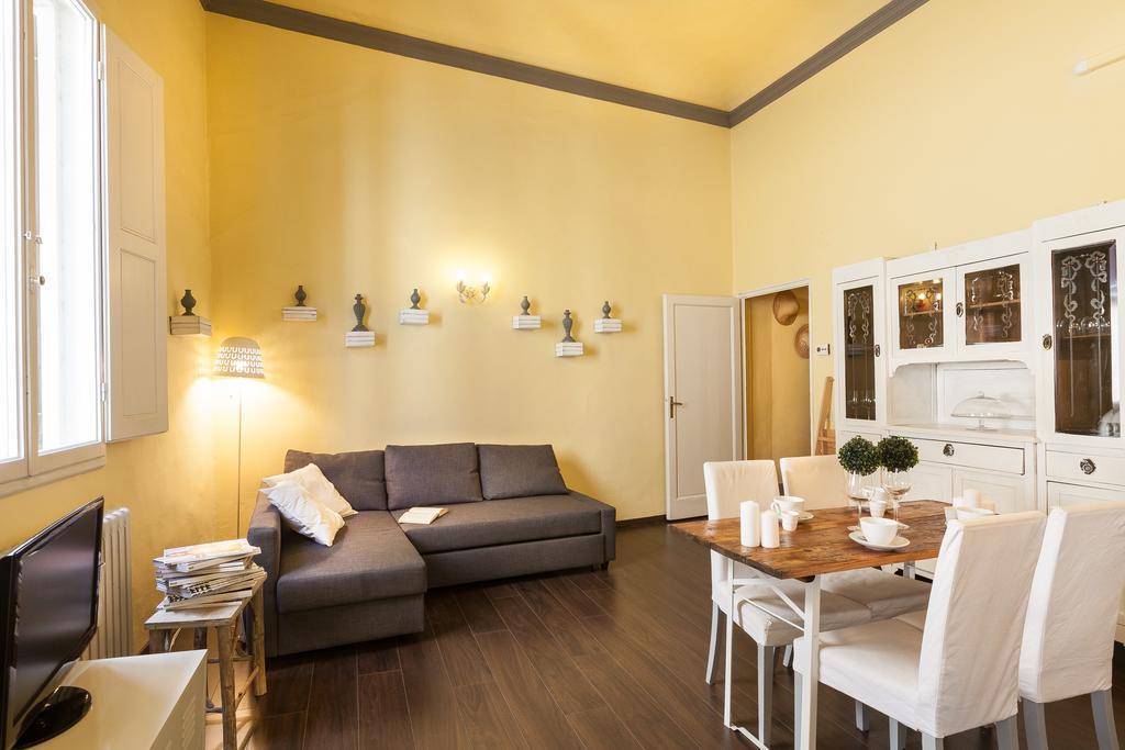 Number11 Apartments Florenz Exterior foto