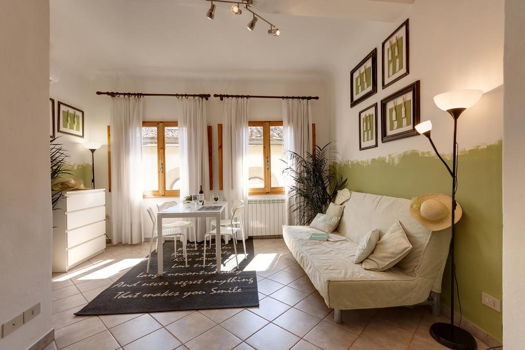 Number11 Apartments Florenz Exterior foto