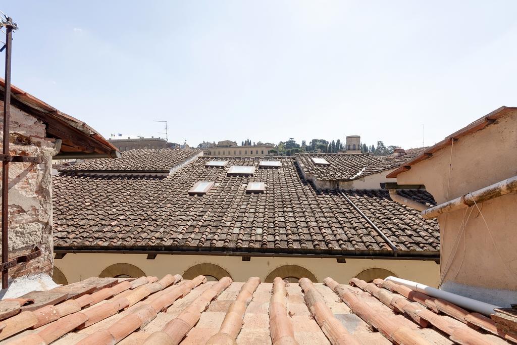Number11 Apartments Florenz Exterior foto