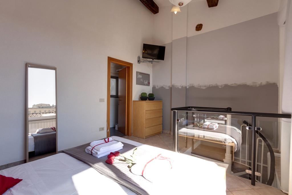 Number11 Apartments Florenz Exterior foto