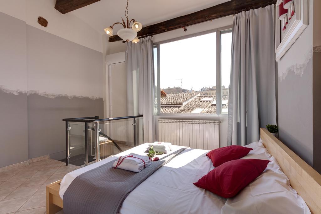Number11 Apartments Florenz Exterior foto