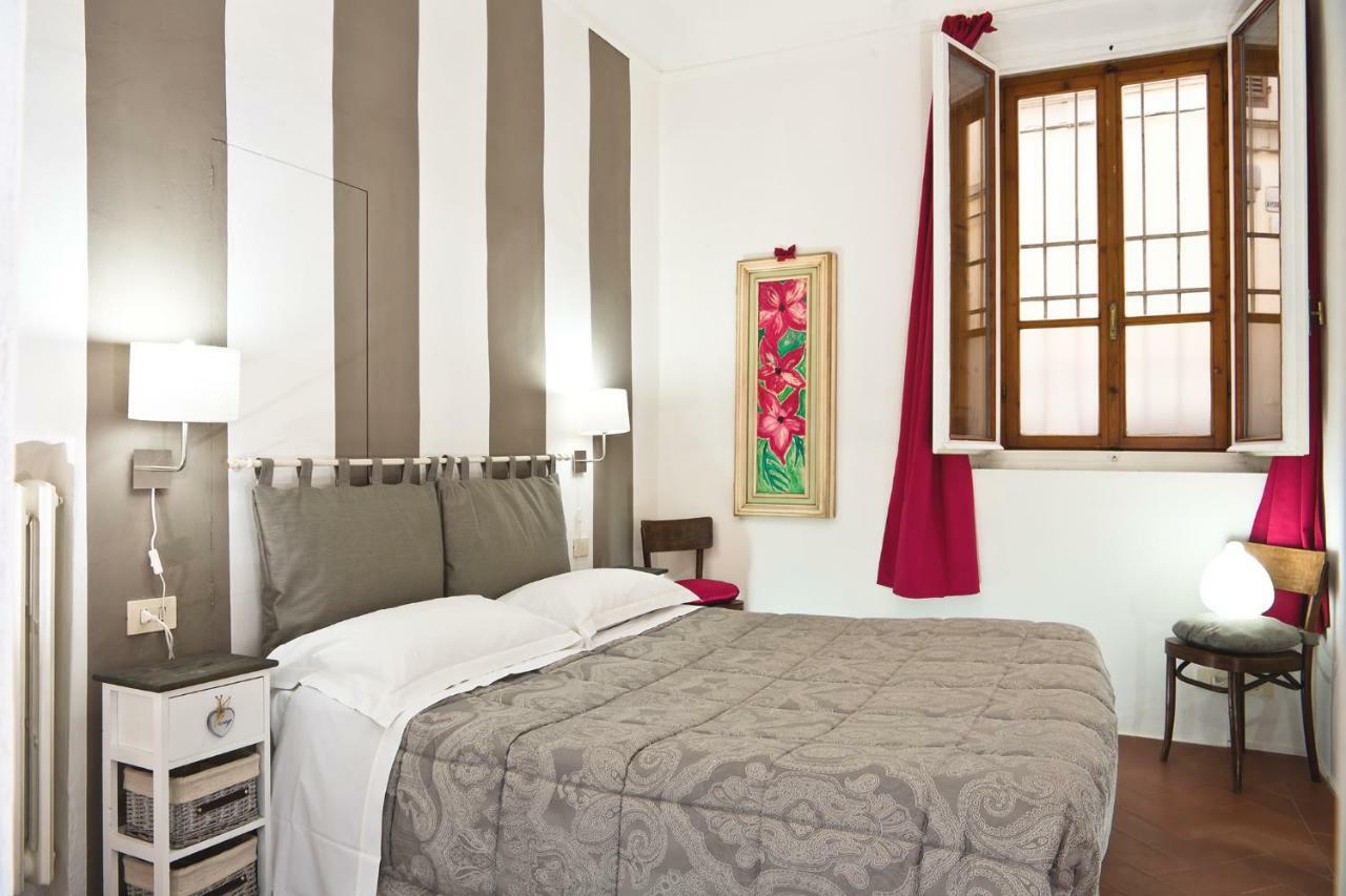 Number11 Apartments Florenz Exterior foto