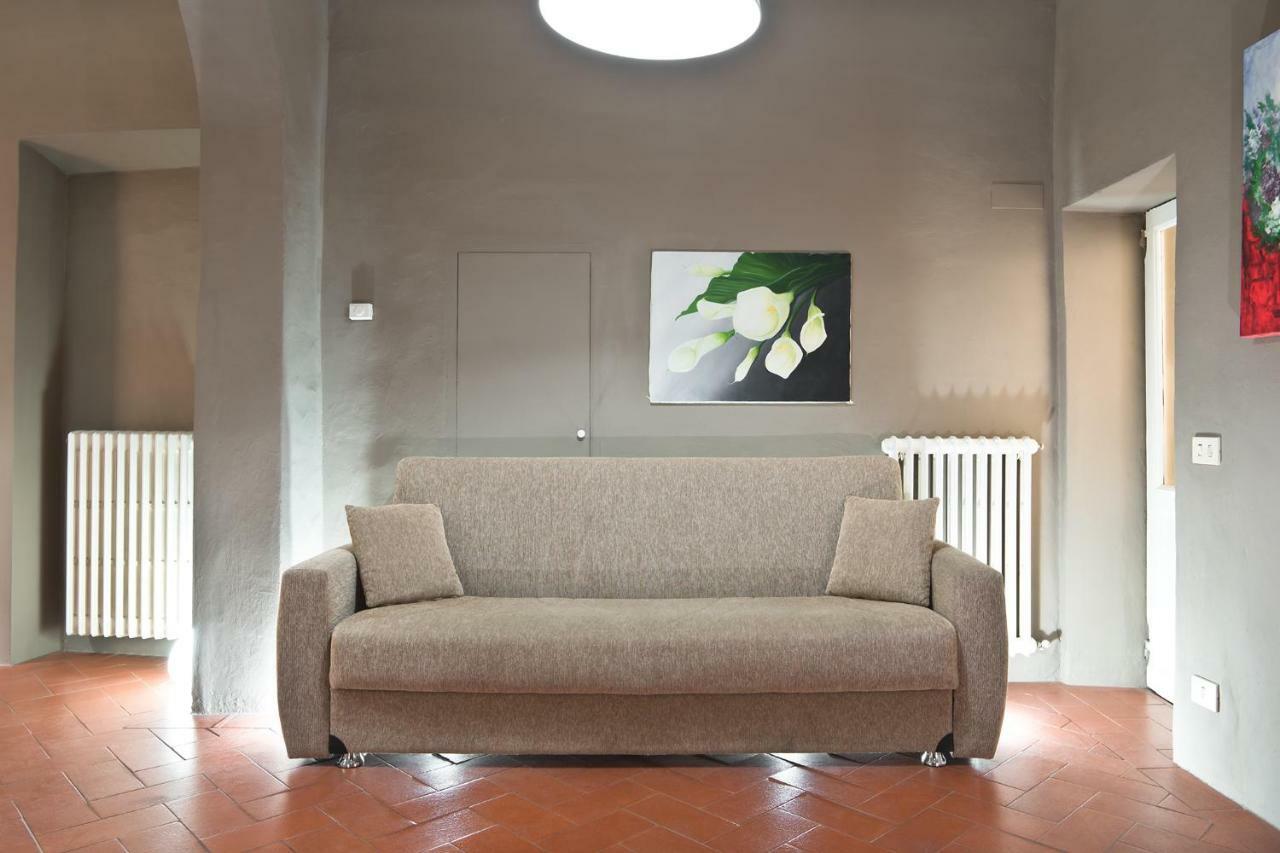 Number11 Apartments Florenz Exterior foto