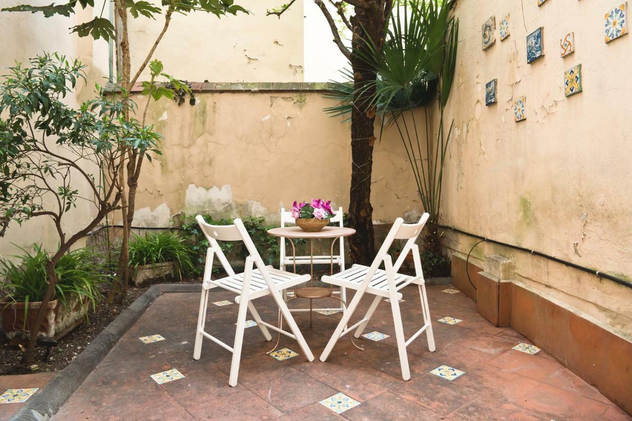 Number11 Apartments Florenz Exterior foto